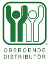 nikken logotype oberoende distribut�r